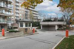 306 - 350 MILL ROAD Toronto