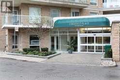 306 - 350 MILL ROAD Toronto