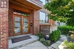 339 GLENGROVE AVENUE Toronto