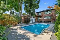 339 GLENGROVE AVENUE Toronto