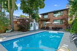 339 GLENGROVE AVENUE Toronto