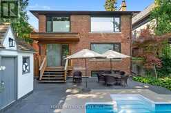 339 GLENGROVE AVENUE Toronto