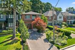 339 GLENGROVE AVENUE Toronto