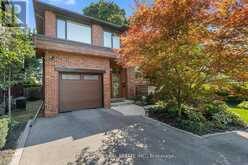 339 GLENGROVE AVENUE Toronto