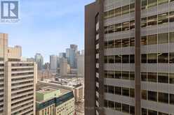 2706 - 426 UNIVERSITY AVENUE Toronto