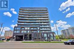 1006 - 3237 BAYVIEW AVENUE Toronto