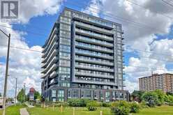 1006 - 3237 BAYVIEW AVENUE Toronto