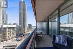 917 - 4K SPADINA AVENUE Toronto