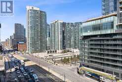 917 - 4K SPADINA AVENUE Toronto