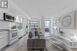 917 - 4K SPADINA AVENUE Toronto