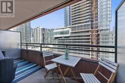 917 - 4K SPADINA AVENUE Toronto