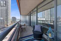 917 - 4K SPADINA AVENUE Toronto