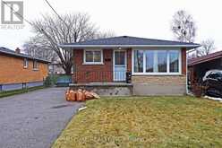 LOWER - 74 VALDEZ COURT Oshawa