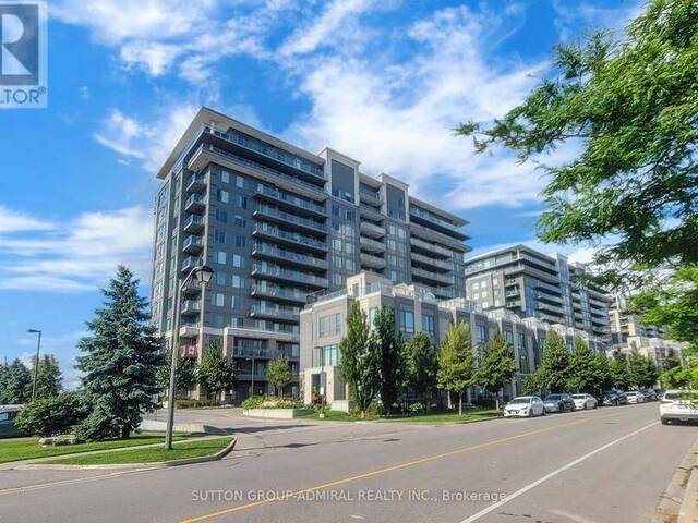 106 - 325 SOUTH PARK ROAD Markham Ontario