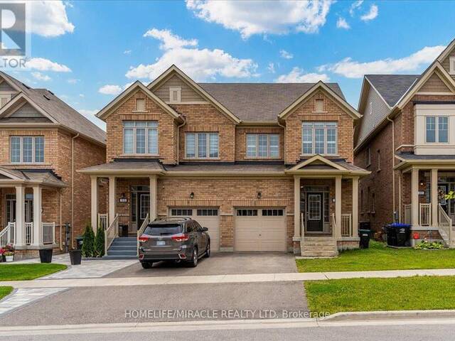 51 CASSERLEY CRESCENT New Tecumseth Ontario