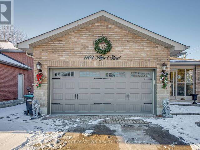 1104 ALFRED STREET Innisfil Ontario