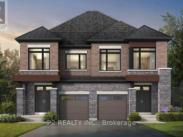 22 WILD GINGER LANE Springwater Ontario