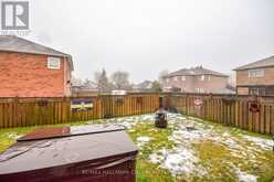 22 EMMS DRIVE Barrie