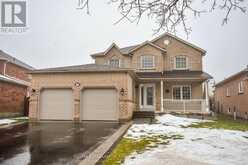 22 EMMS DRIVE Barrie