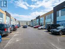 17 - 1235 QUEENSWAY WAY E Mississauga