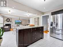 25 RIBBON DRIVE Brampton