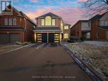 25 RIBBON DRIVE Brampton