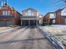 25 RIBBON DRIVE Brampton