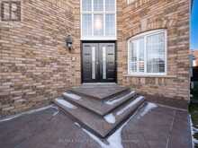 25 RIBBON DRIVE Brampton