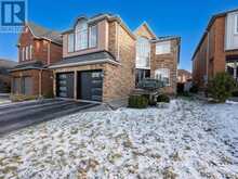 25 RIBBON DRIVE Brampton