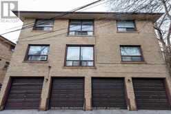 157 BERRY ROAD Toronto