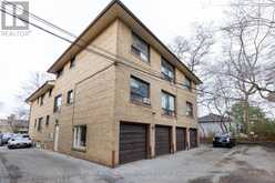 157 BERRY ROAD Toronto