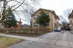 157 BERRY ROAD Toronto