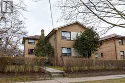 157 BERRY ROAD Toronto