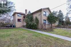 157 BERRY ROAD Toronto