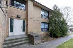 157 BERRY ROAD Toronto