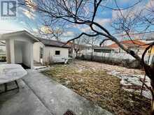 50 PLEWES ROAD Toronto