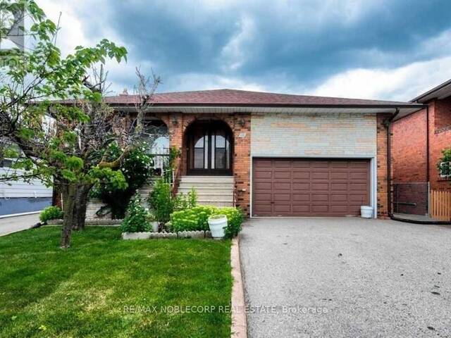 50 PLEWES ROAD Toronto Ontario