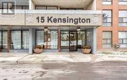 310 - 15 KENSINGTON ROAD W Brampton