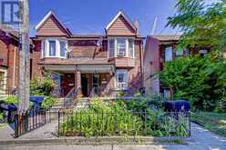 10 BURNFIELD AVENUE Toronto