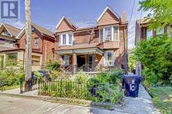 10 BURNFIELD AVENUE Toronto