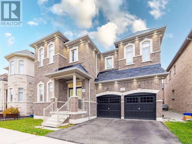 1527 MENDELSON HEIGHTS Milton Ontario