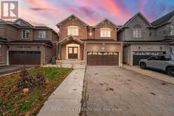 448 FATHER TOBIN ROAD Brampton