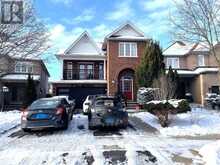 19 RIVER ROCK CRESCENT Brampton