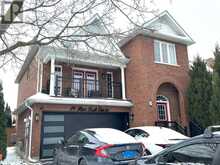 19 RIVER ROCK CRESCENT Brampton