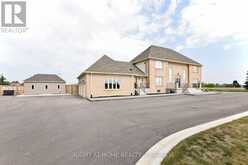 23 FENTON WAY Brampton