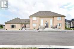 23 FENTON WAY Brampton