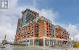 407 - 800 LAWRENCE AVENUE W Toronto