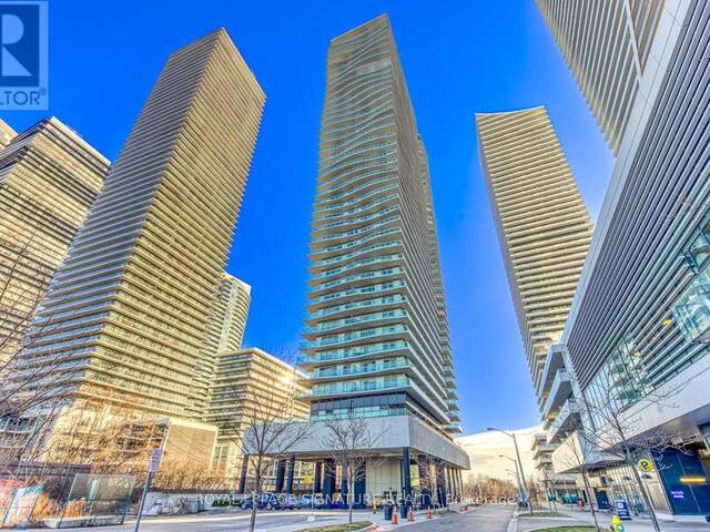 1502 - 33 SHORE BREEZE DRIVE Toronto Ontario