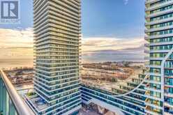 1502 - 33 SHORE BREEZE DRIVE Toronto