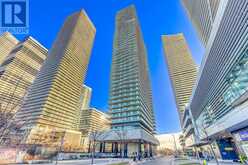 1502 - 33 SHORE BREEZE DRIVE Toronto